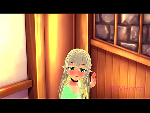 ❤️ (Trap) Prawan Elvish mbantu sampeyan ngumbah pasuryan. ❤️ Sluts ing jv.megaofertas.top ❌️❤