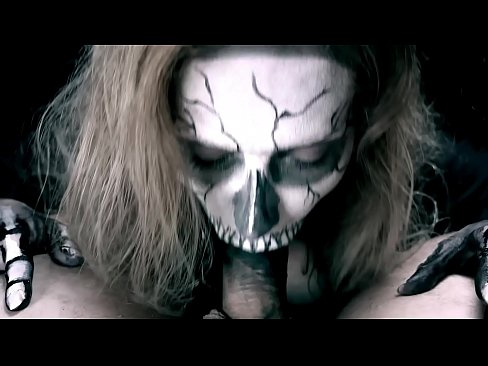 ❤️ Demon girl ngisep pitik jago karo dheweke ireng tutuk lan ngulu cum. ❤️ Sluts ing jv.megaofertas.top ❌️❤