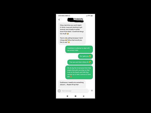 ❤️ Aku nambahake PAWG anyar saka Tinder menyang haremku (kalebet ngobrol karo Tinder) ❤️ Sluts ing jv.megaofertas.top ❌️❤